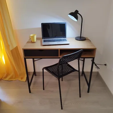 Appartement Summa Haus San Juan 24 Ac *