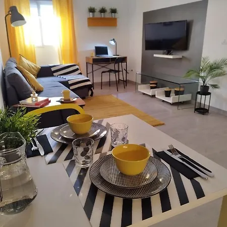 Appartement Summa Haus San Juan 24 Ac Puerto de la Cruz (Tenerife)